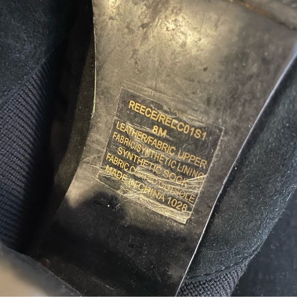 Steve Madden Reece sock booties - Picture 2 of 10